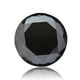 Round Cut Fancy Black Diamond