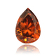 Deep Purple Pink Diamond