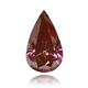 Deep Purple Pink Diamond