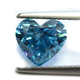 Vivid Blue Diamond