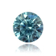 Vivid Blue Diamond