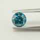 Vivid Blue Diamond