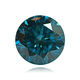 Vivid Blue Diamond