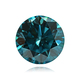 Vivid Blue Diamond