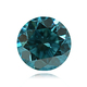 Vivid Blue Diamond