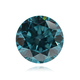 Vivid Blue Diamond