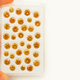 Vivid Cognac Diamond