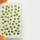 Vivid Green Diamond