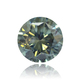 Vivid Green Diamond