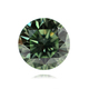 Vivid Green Diamond