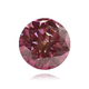 Vivid Purple Pink Diamond