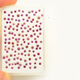 Vivid Pink Purple Diamond