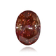 Vivid Pink Red Diamond