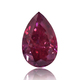 Vivid Pink Red Diamond