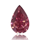 Vivid Pink Red Diamond