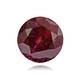Vivid Purple Red Diamond
