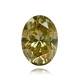 Vivid Green Yellow Diamond