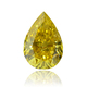 Vivid Green Yellow Diamond