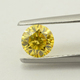 Vivid Yellow Diamond