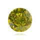 Vivid Yellow Diamond