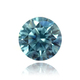 Very Light Blue Diamond