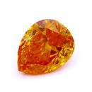 Enhanced Orange Diamonds For Sale - Dianer Diamonds