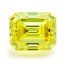 Enhanced Yellow Diamonds For Sale - Dianer Diamonds