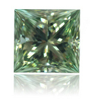 Enhanced Green Diamonds - Dianer