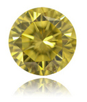 Enhanced Yellow Diamonds - Dianer